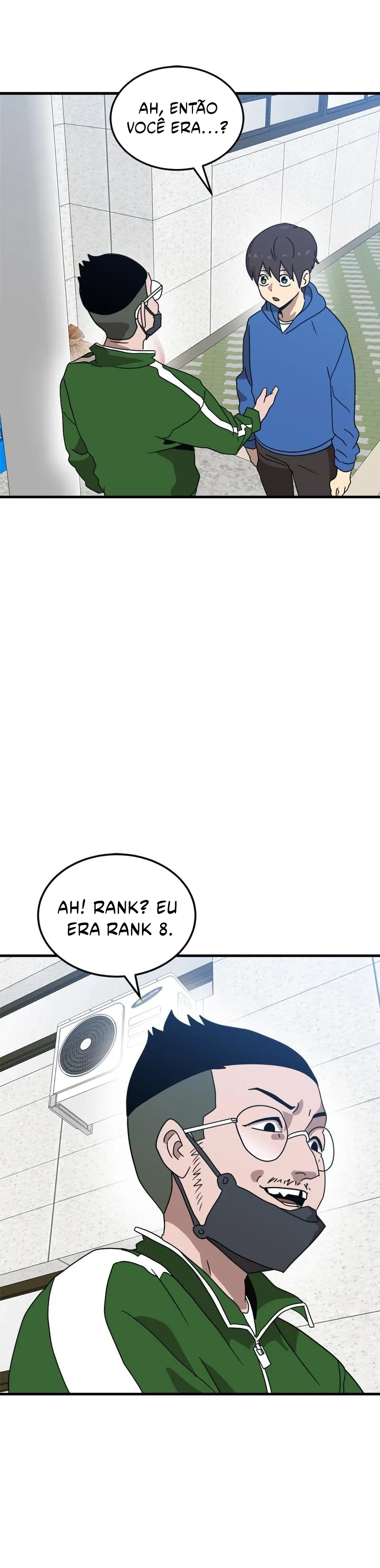 Read Double Click (PT) Manga Online