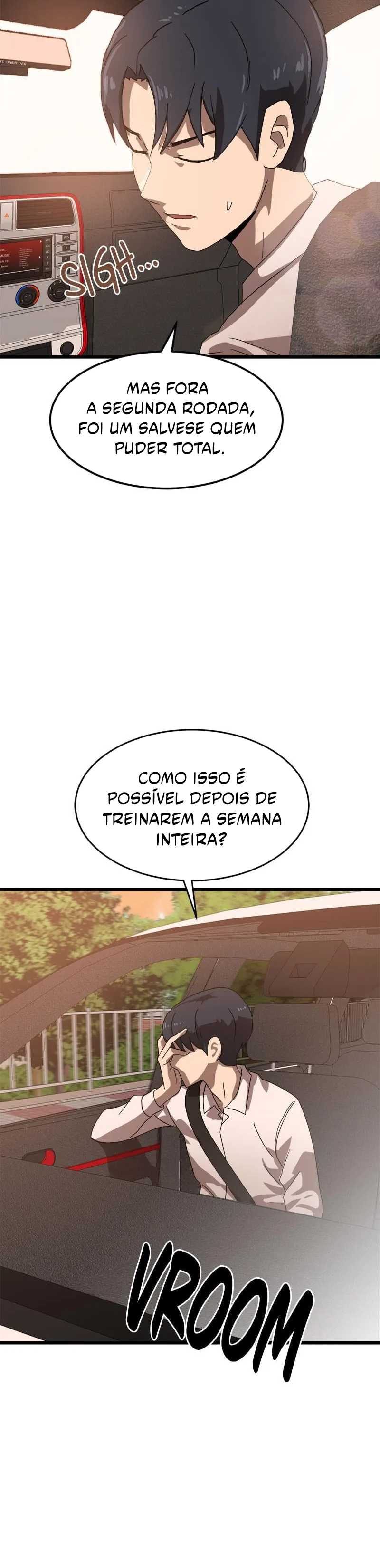 Read Double Click (PT) Manga Online