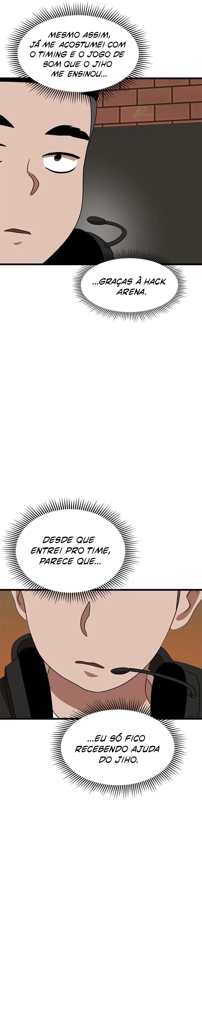 Read Double Click (PT) Manga Online