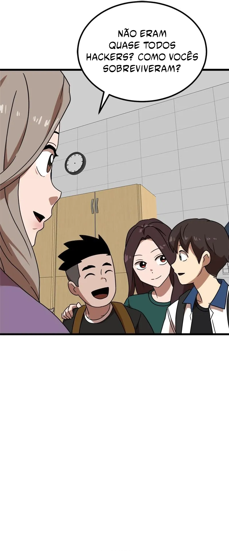 Read Double Click (PT) Manga Online