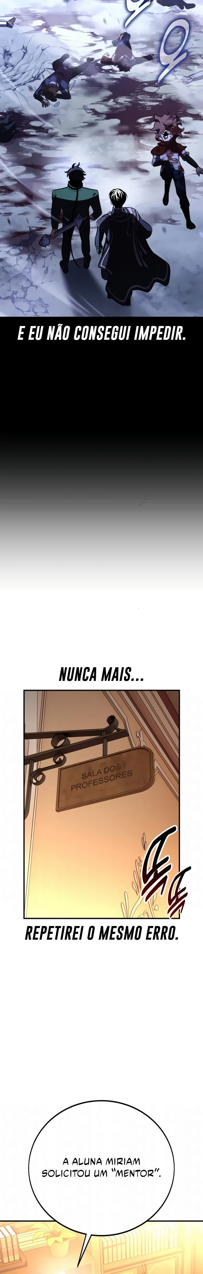 Read Eu Matei Um Jogador da Academia (PT) Manga Online