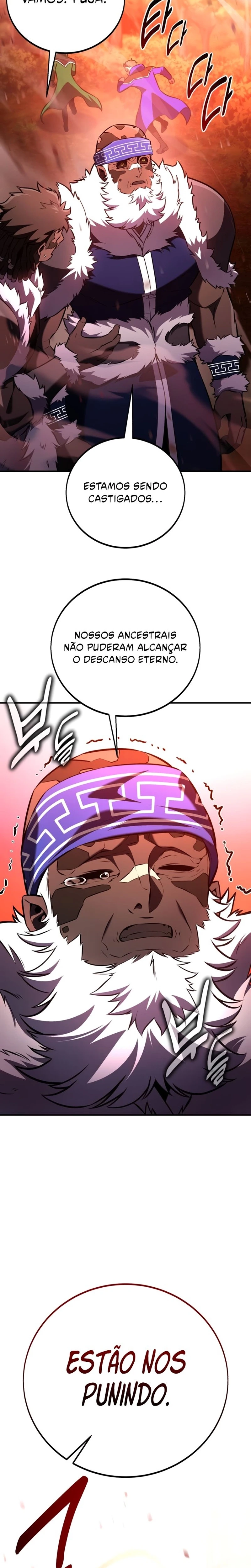 Read Eu Matei Um Jogador da Academia (PT) Manga Online