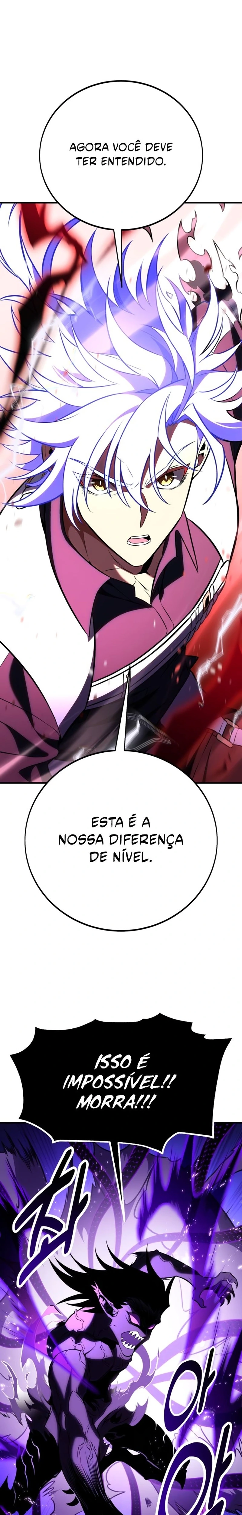 Read Eu Matei Um Jogador da Academia (PT) Manga Online