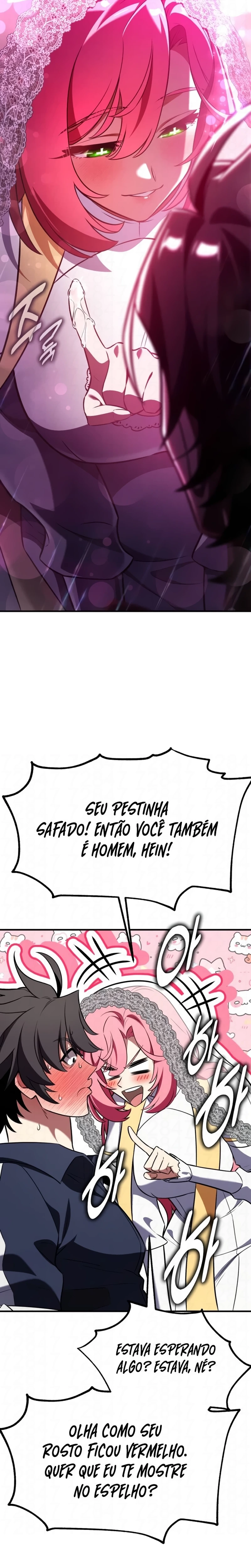 Read Eu Matei Um Jogador da Academia (PT) Manga Online