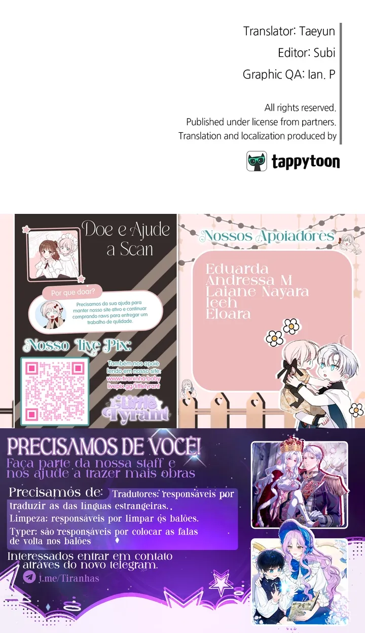 Read Limite absoluto (PT) Manga Online