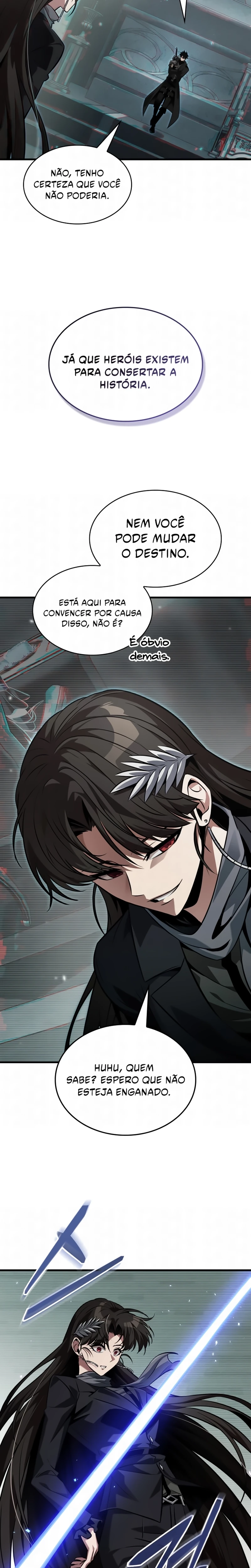 Read Me Escolha, Infinite Gacha (PT) Manga Online