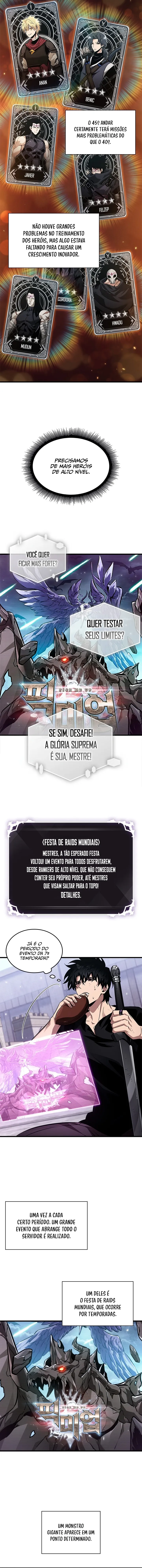 Read Me Escolha, Infinite Gacha (PT) Manga Online
