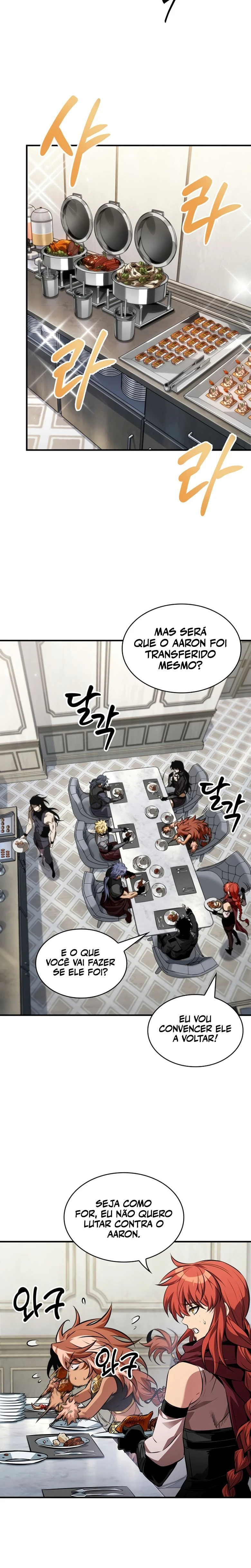 Read Me Escolha, Infinite Gacha (PT) Manga Online