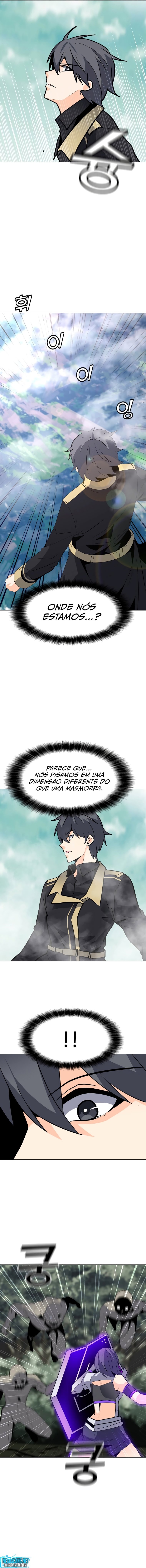 Read O Conjurador (PT) Manga Online