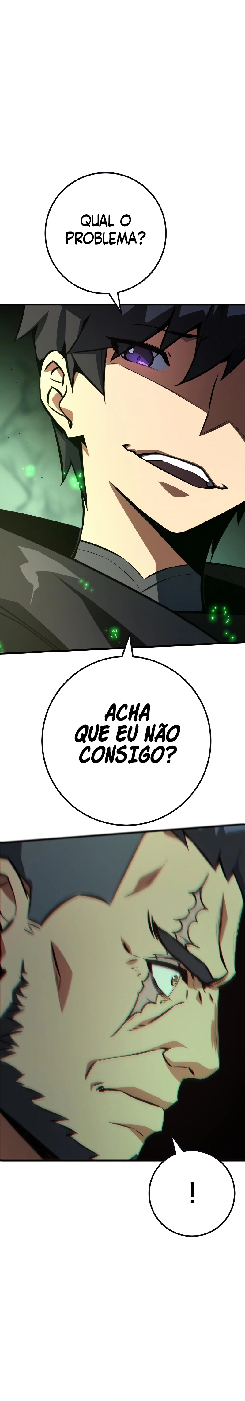 Read O Troll Mais Forte do Mundo (PT) Manga Online