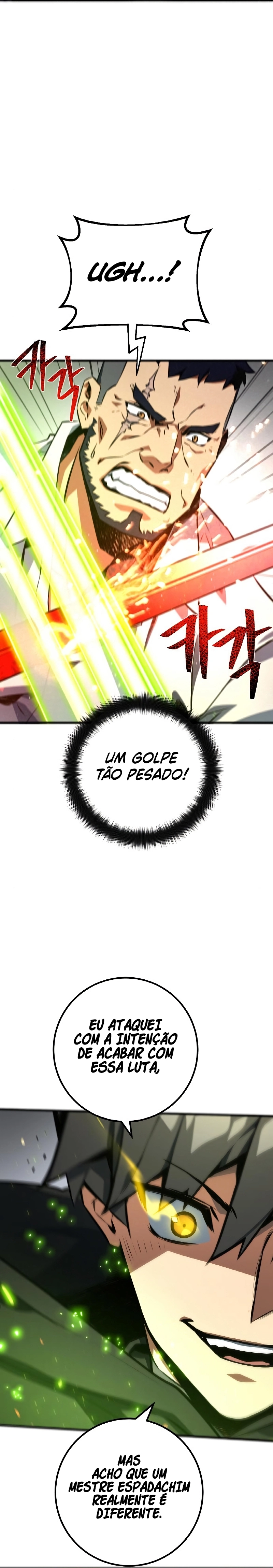 Read O Troll Mais Forte do Mundo (PT) Manga Online