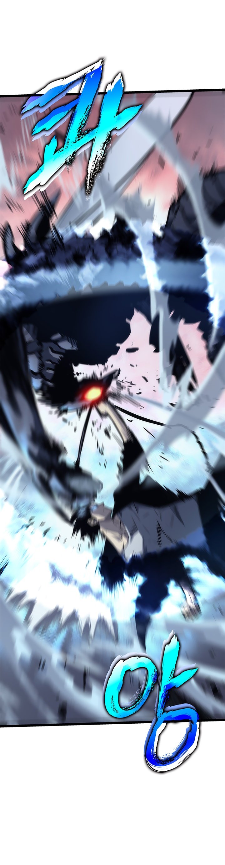 Read Solo Leveling (PT) Manga Online